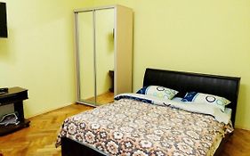 Apartment Ak. Kuchera Street