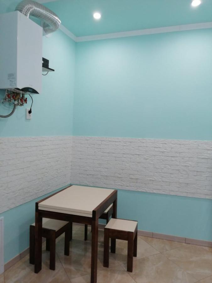 Apartment Ak. Kuchera Street Львов Экстерьер фото