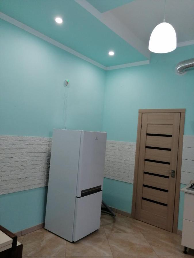 Apartment Ak. Kuchera Street Львов Экстерьер фото