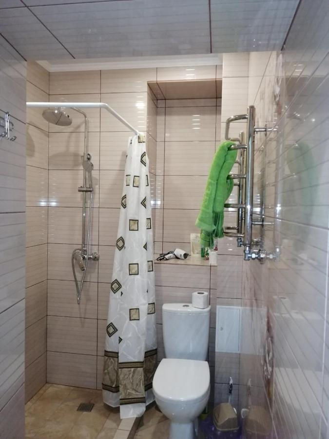 Apartment Ak. Kuchera Street Львов Экстерьер фото